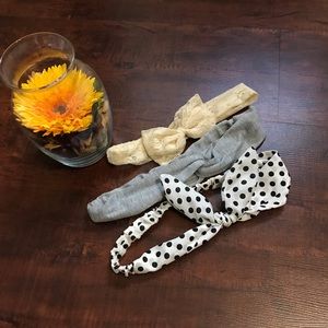 ❕Headband bundle❕